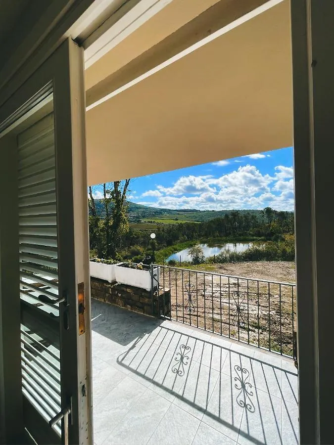 Pensión Hotel Casa Di Palaia Strada in Chianti