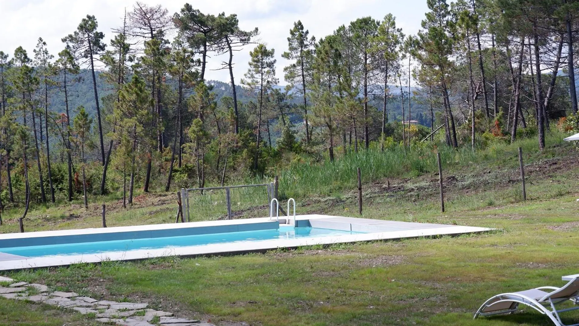 Hotel Casa Di Palaia Strada in Chianti 0*,