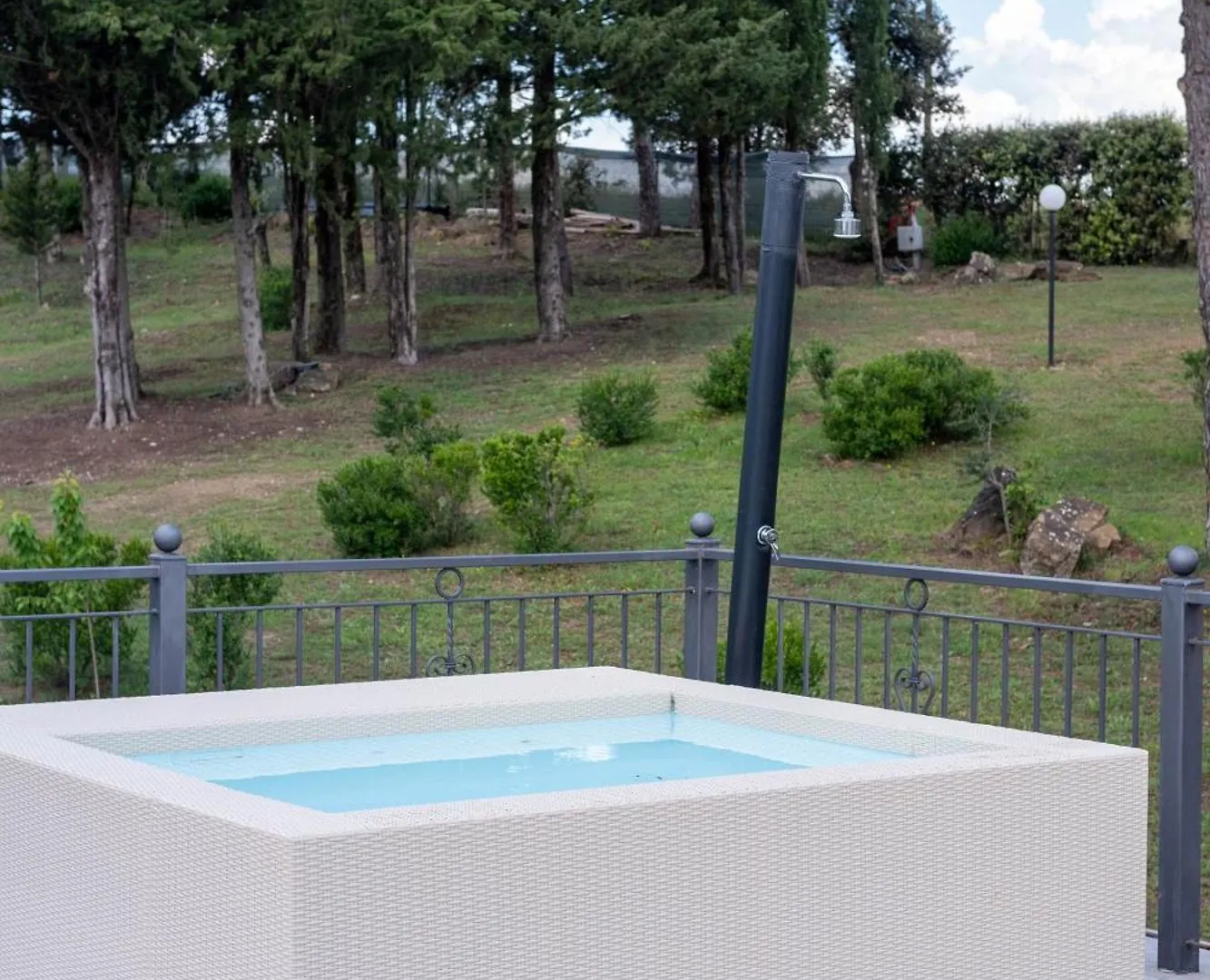 Hotel Casa Di Palaia Strada in Chianti 0*,  Italia