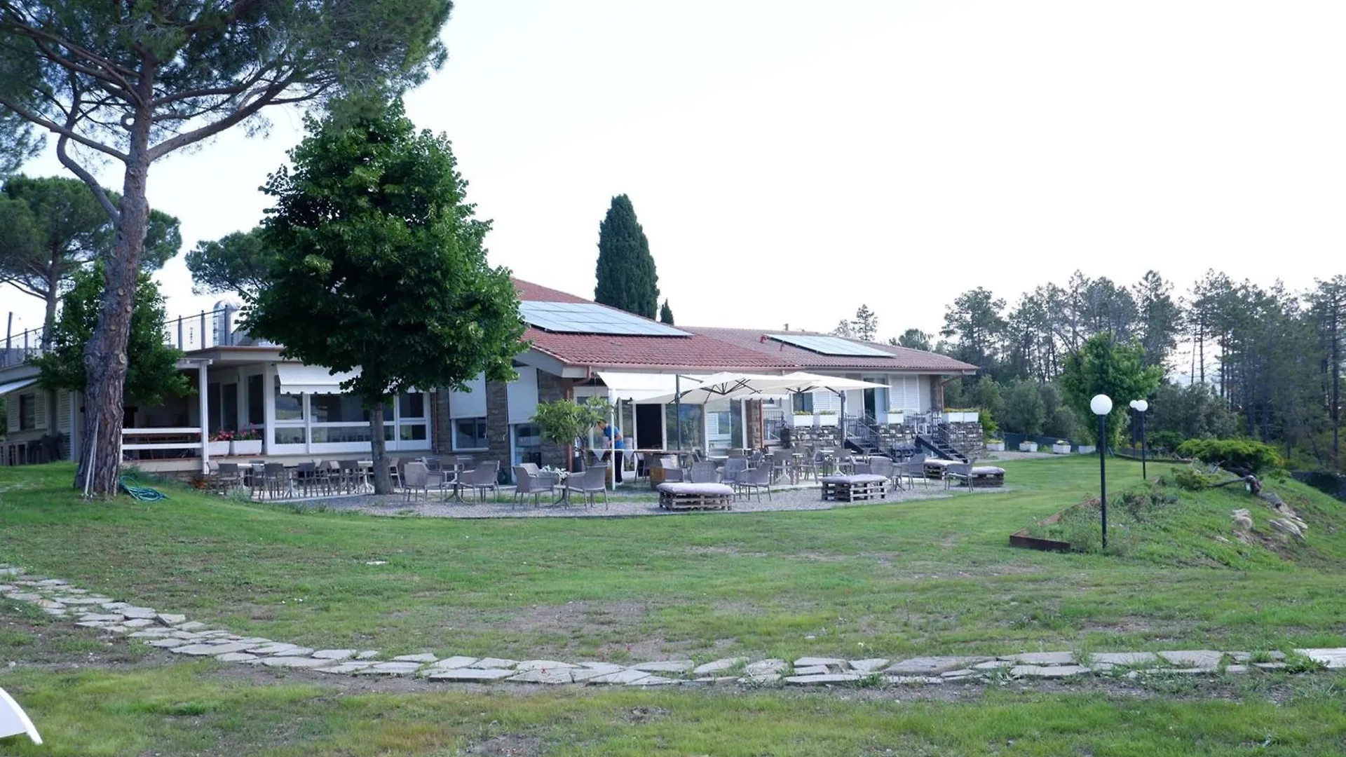 Hotel Casa Di Palaia Strada in Chianti 0*,  Italia