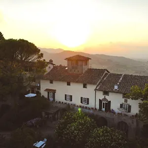  Bed and breakfast La Rocca
