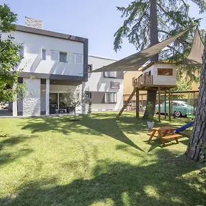 2* Bed and breakfast Anda E Rianda