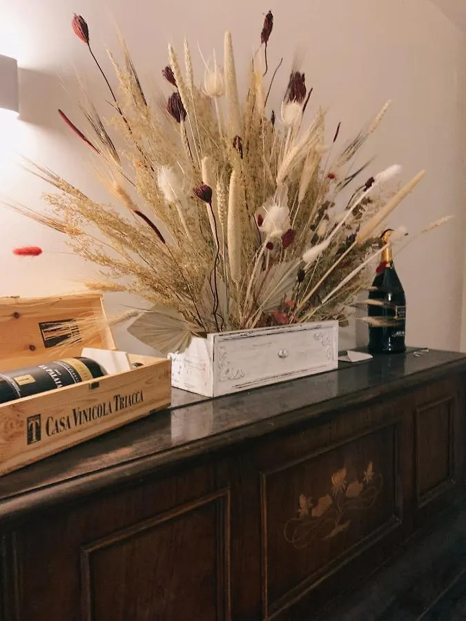 ホテル Casa Di Palaia Strada in Chianti 0*,