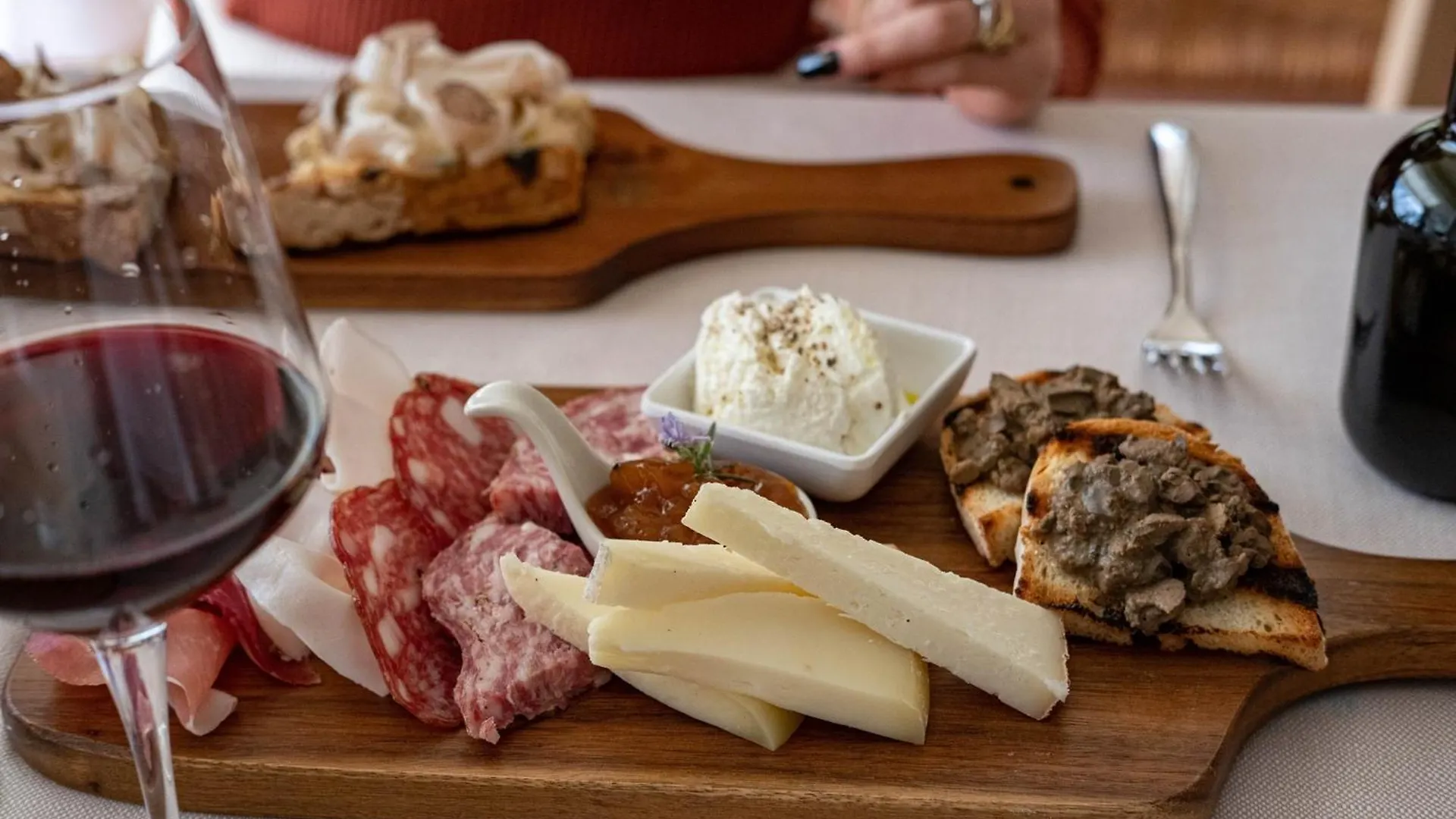 ホテル Casa Di Palaia Strada in Chianti 0*,