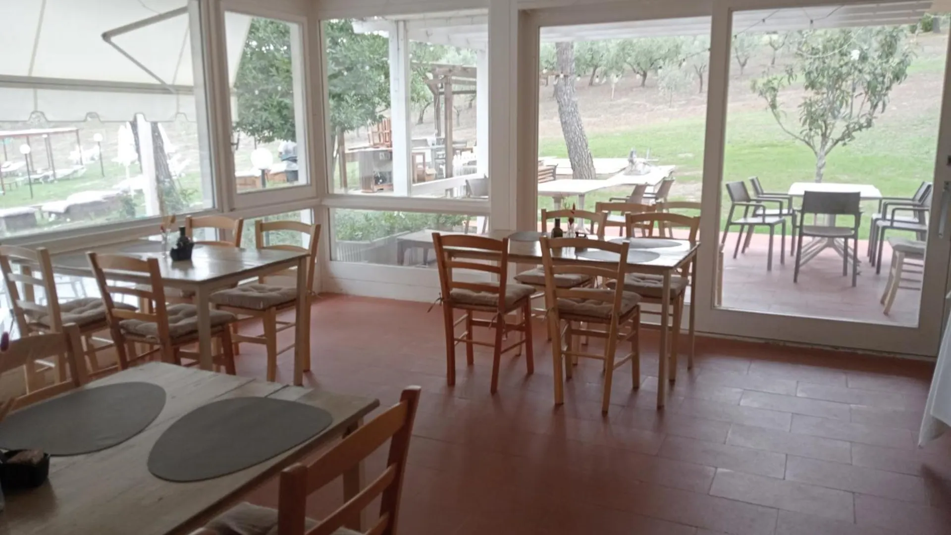ホテル Casa Di Palaia Strada in Chianti